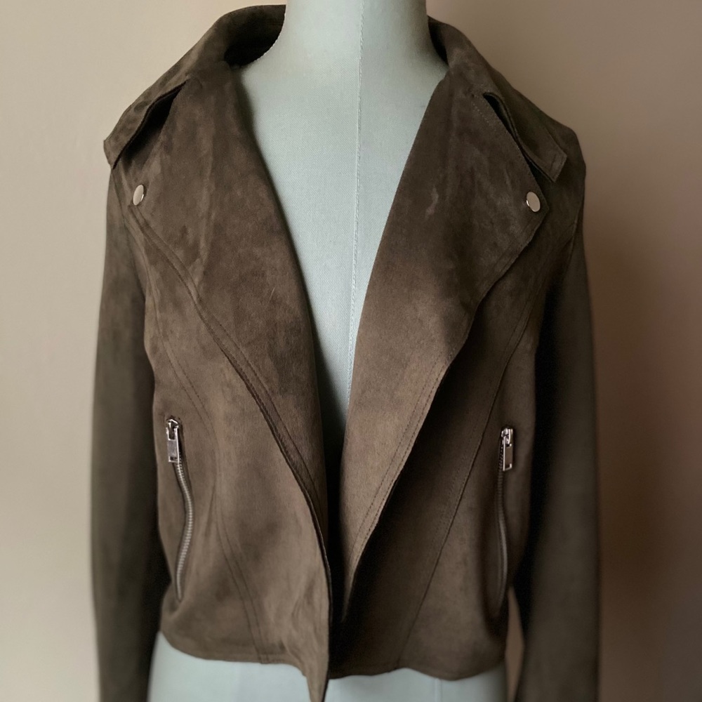 Anthropologie Jacket NWT